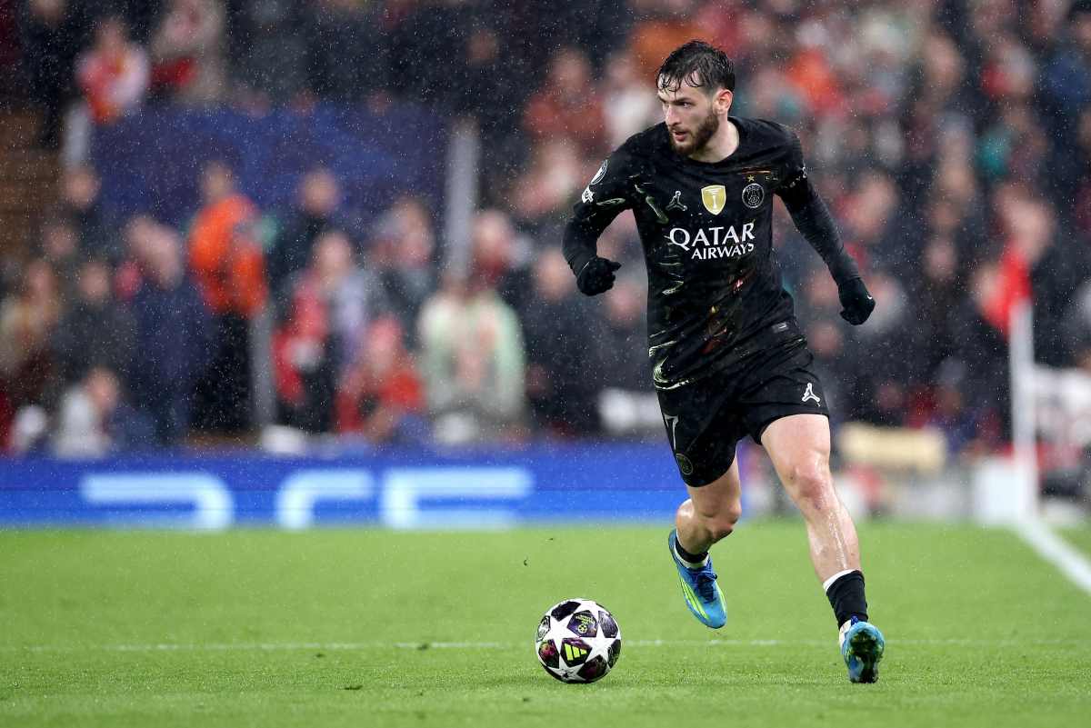 Pronostici PSG-Lione