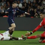 Pronostico PSG-Nantes