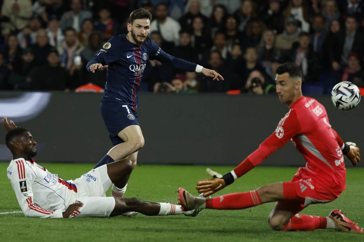 Pronostico PSG-Nantes