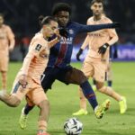 Pronostico Le Havre-Auxerre