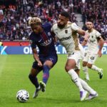 Pronostico Brest-Lens