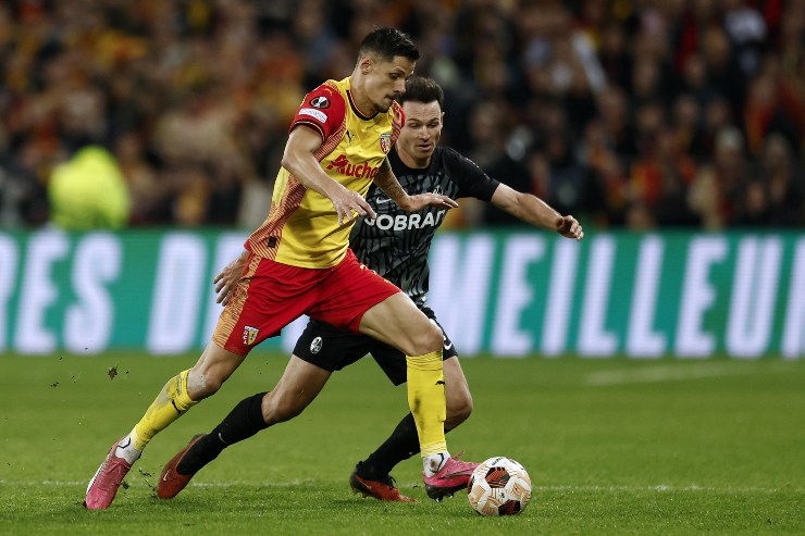 Come vedere Lille-Lens