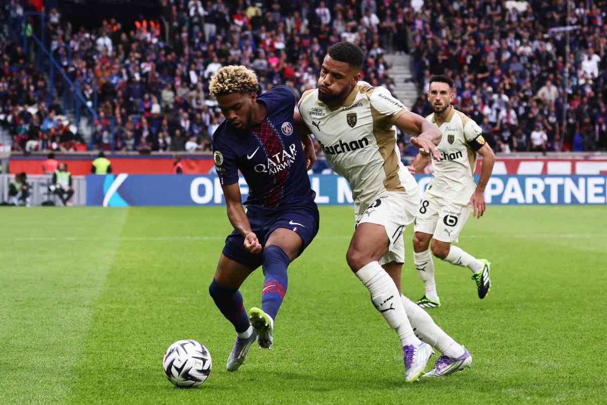 Pronostico Lens-Tolosa