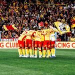 Pronostico Lens-Tolosa