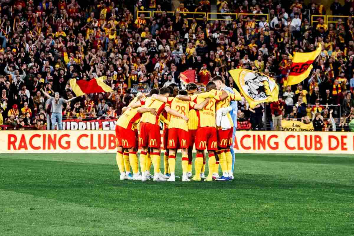 Pronostico Lens-Tolosa