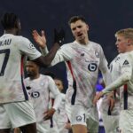 Pronostico Lille-Nizza