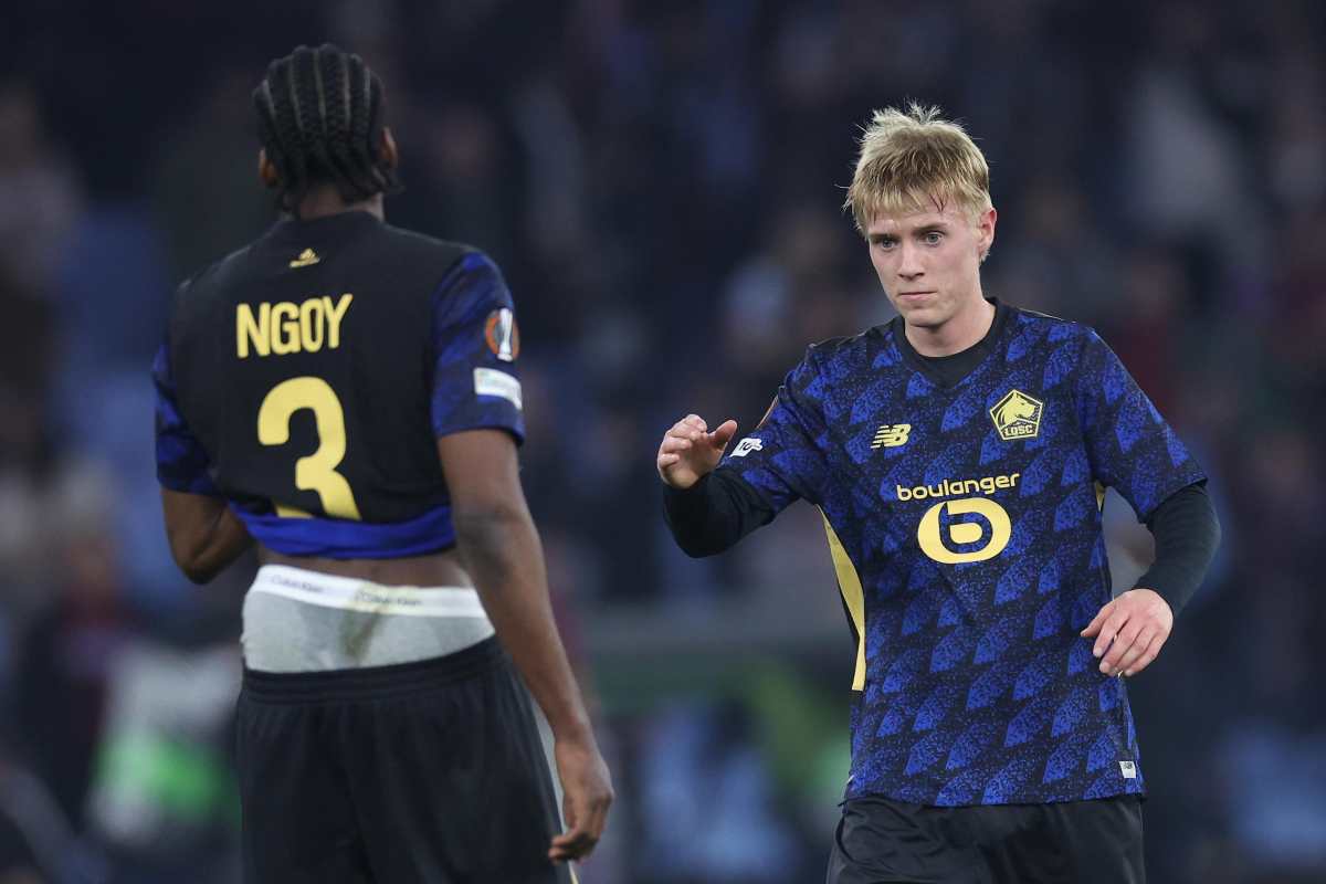 Pronostico Paris FC-Lille