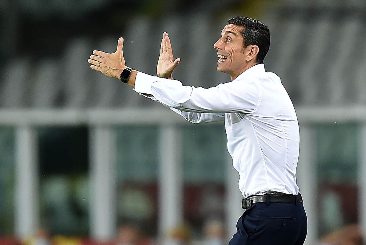 Pronostico Bari-Entella