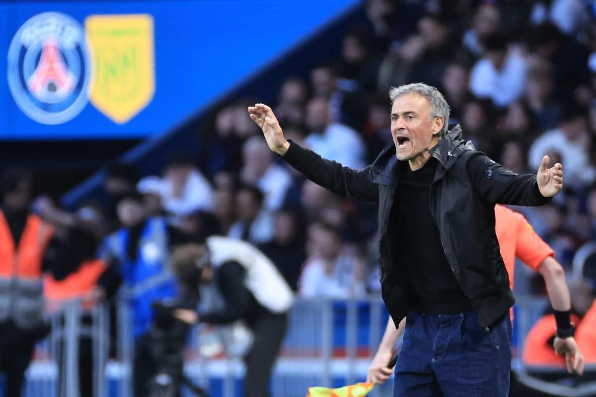 Pronostico Angers-PSG