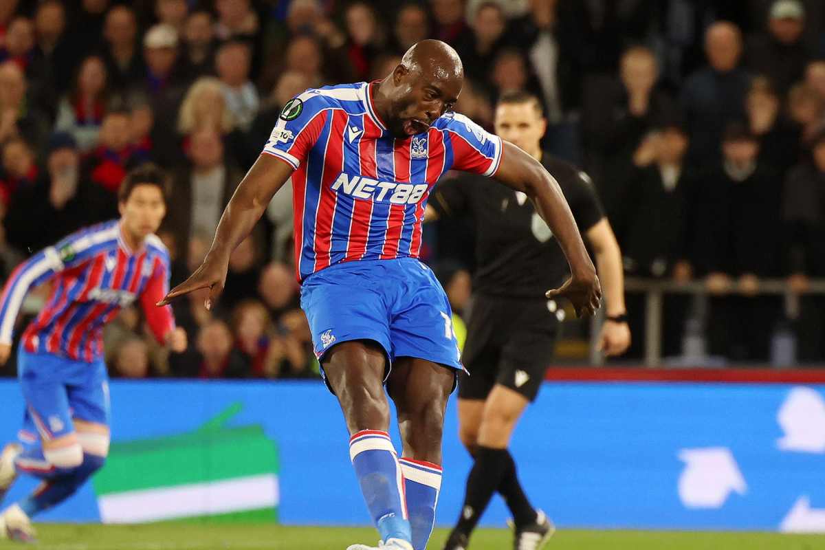 Mateta va alla conclusione