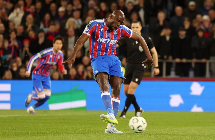 Come vedere Crystal Palace-Newcastle