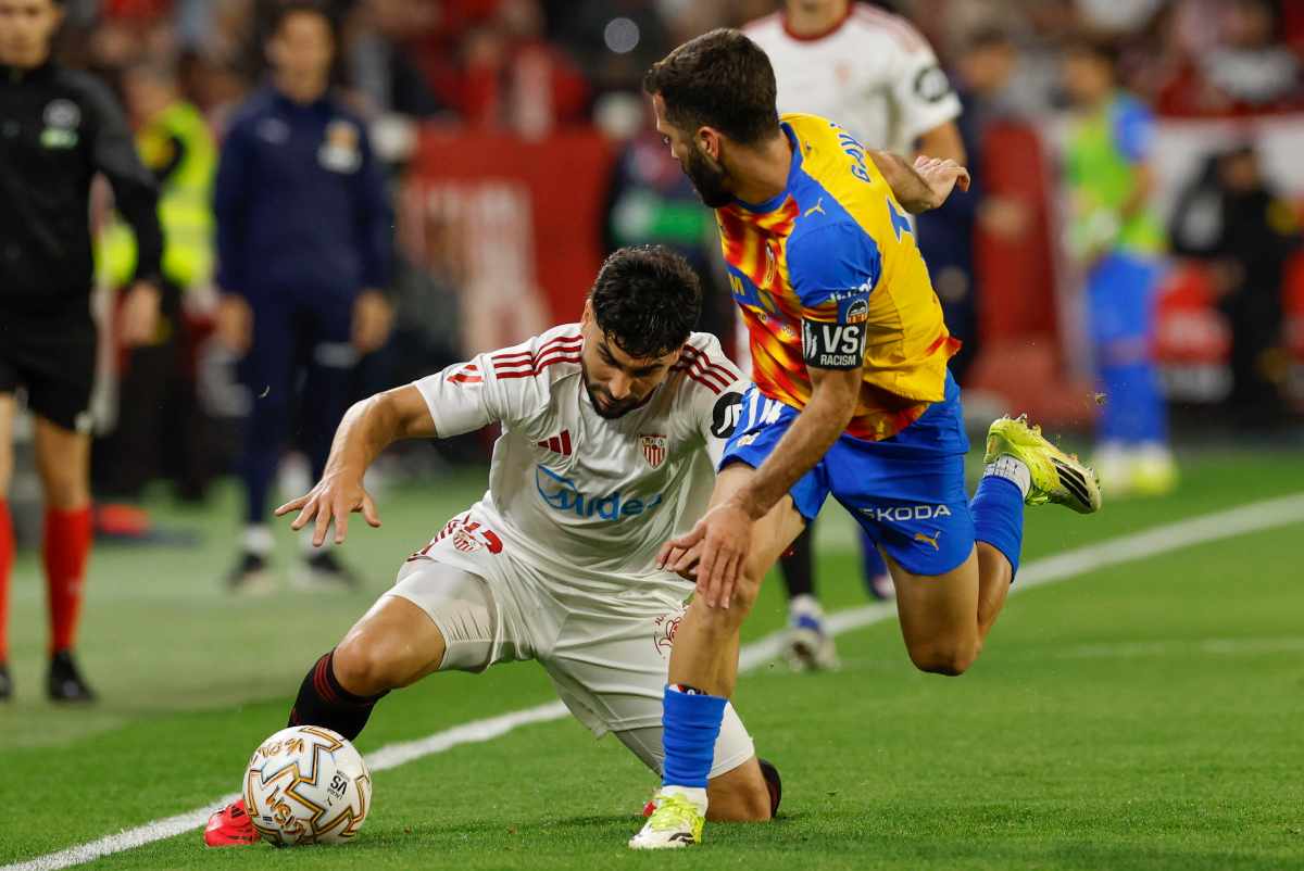 Pronostico Real Oviedo-Siviglia