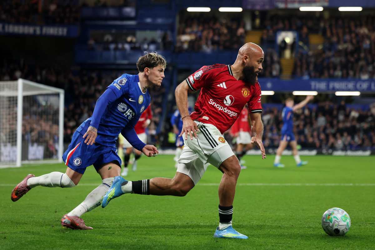 Pronostico Manchester United-Brentford