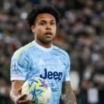McKennie pronto a rimettere in gioco il pallone