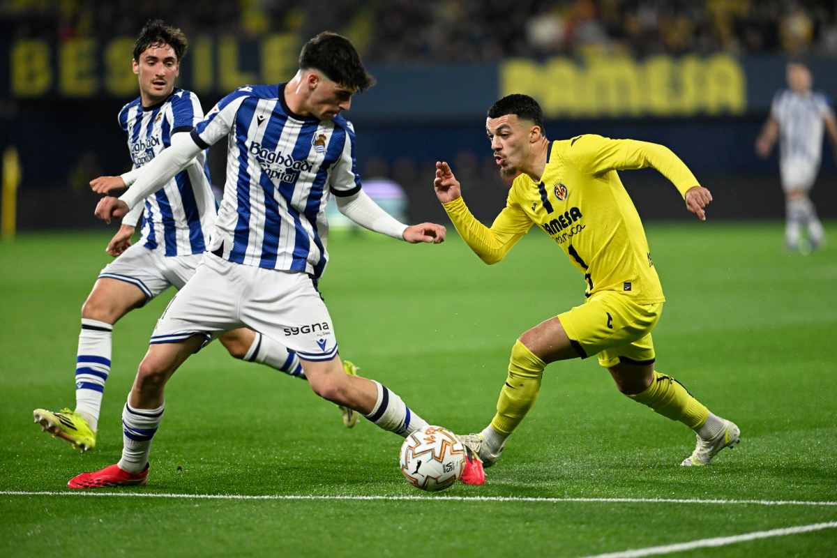 Pronostico Girona-Villarreal