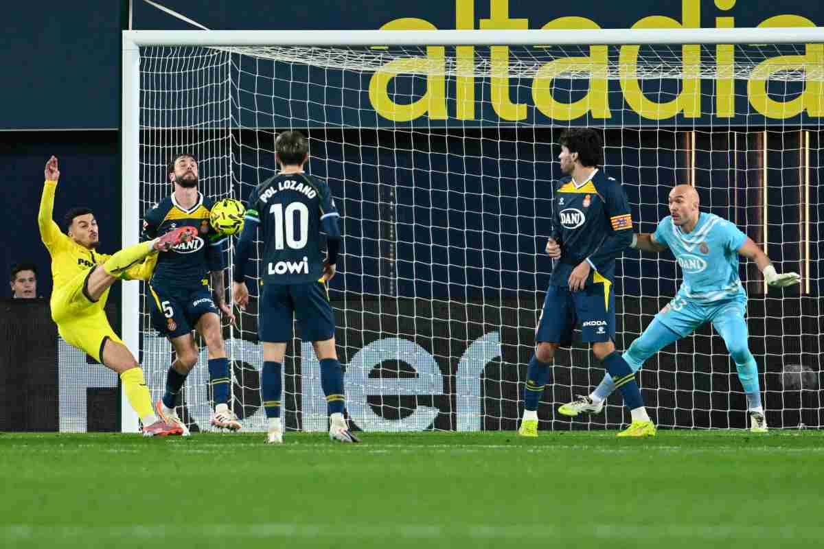 Pronostici Girona-Villarreal