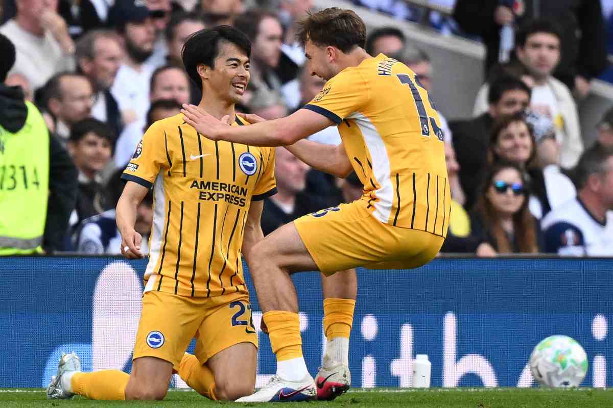 Pronostici Brighton-Chelsea