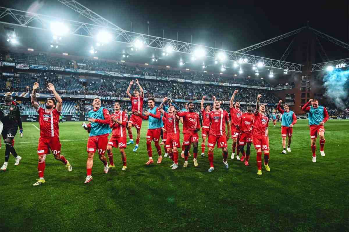 Pronostico Monza-Modena