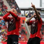 Pronostico Maiorca-Valencia