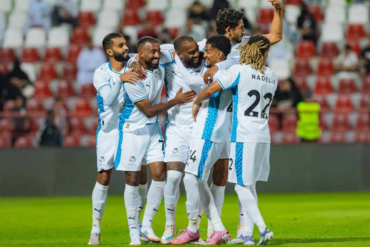 Pronostico Neom-Al Hazem