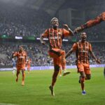 Pronostico Shakhtar Donetsk-Crystal Palace