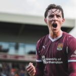 Pronostico Northampton-Barnsley