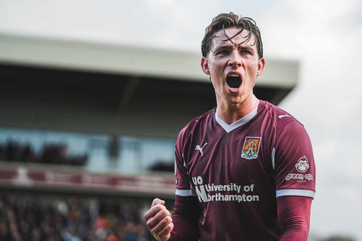 Pronostico Northampton-Barnsley