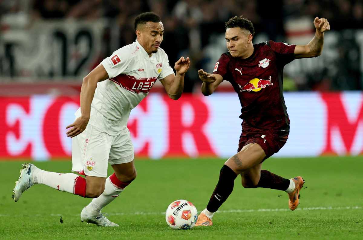 Pronostico Eintracht Francoforte-Lipsia