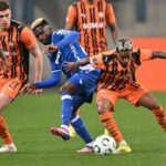 Pronostico Shakhtar Donetsk-AZ Alkmaar