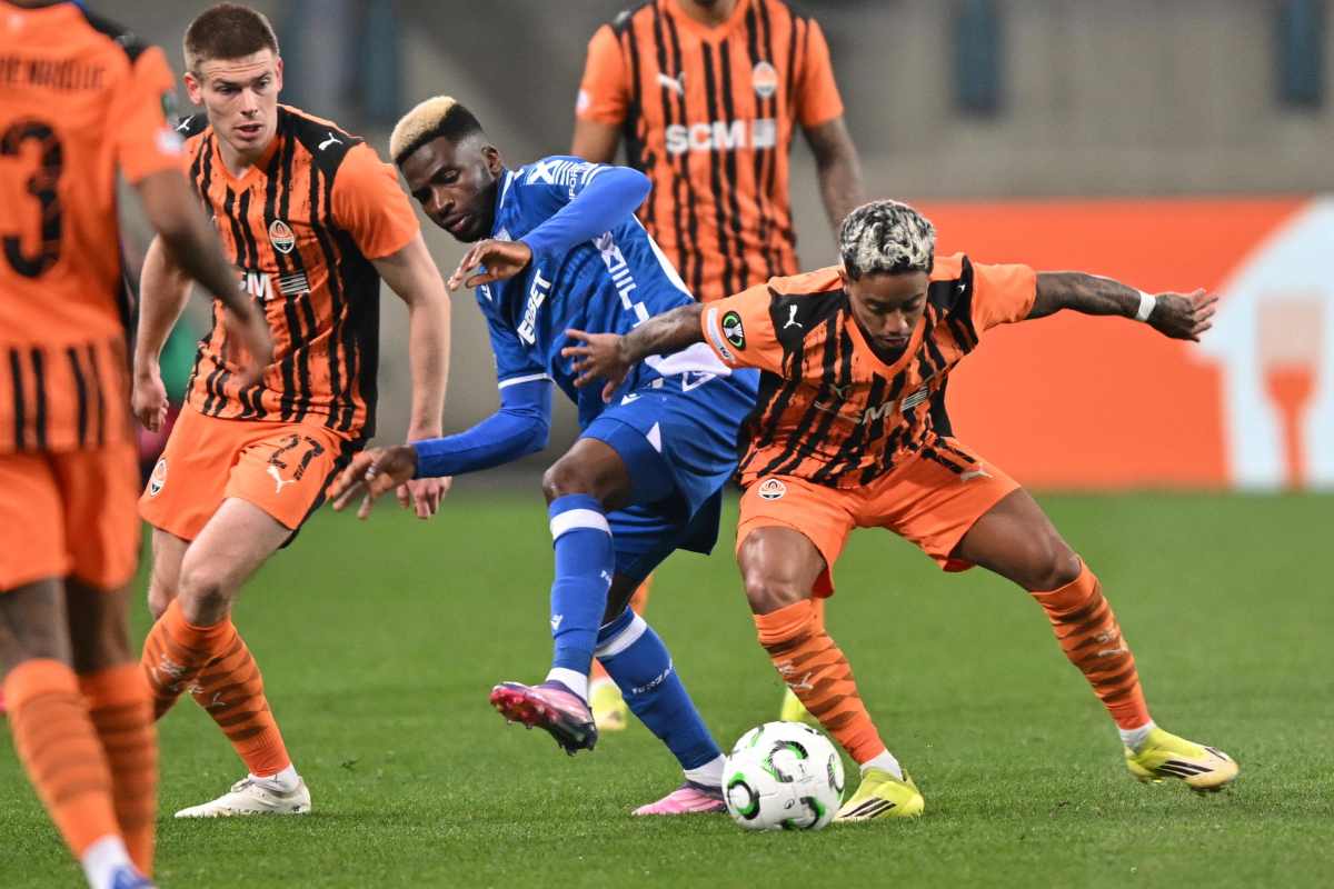 Pronostico Shakhtar Donetsk-AZ Alkmaar