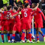 Pronostico PSG-Lorient