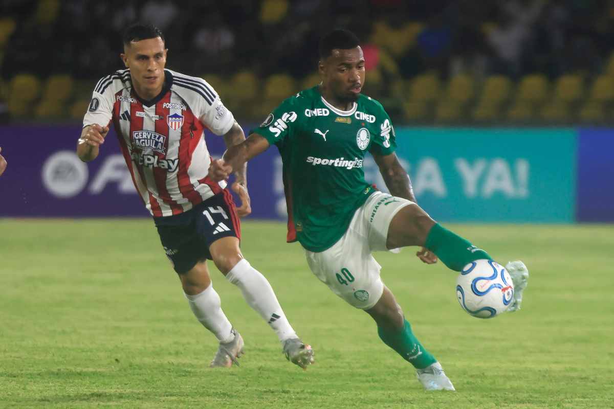 Pronostico Corinthians-Palmeiras