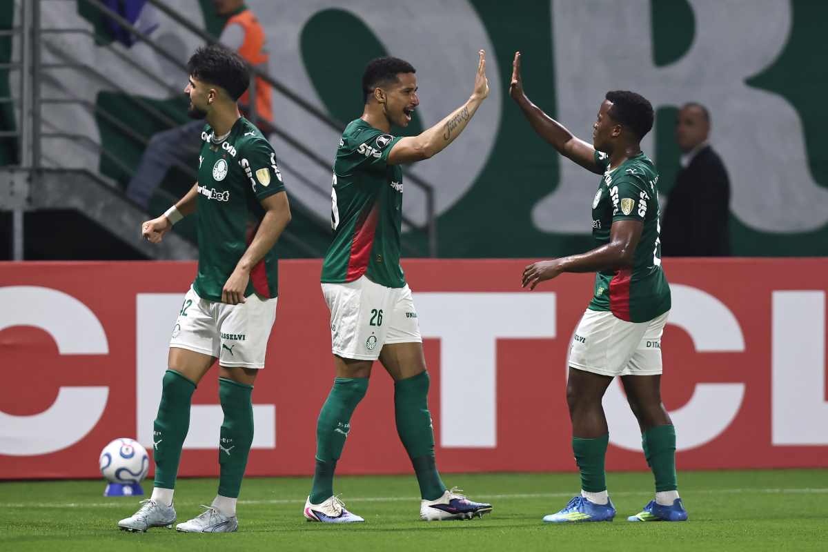 Pronostico Palmeiras-Atletico-PR