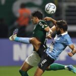 Pronostico Bragantino-Palmeiras