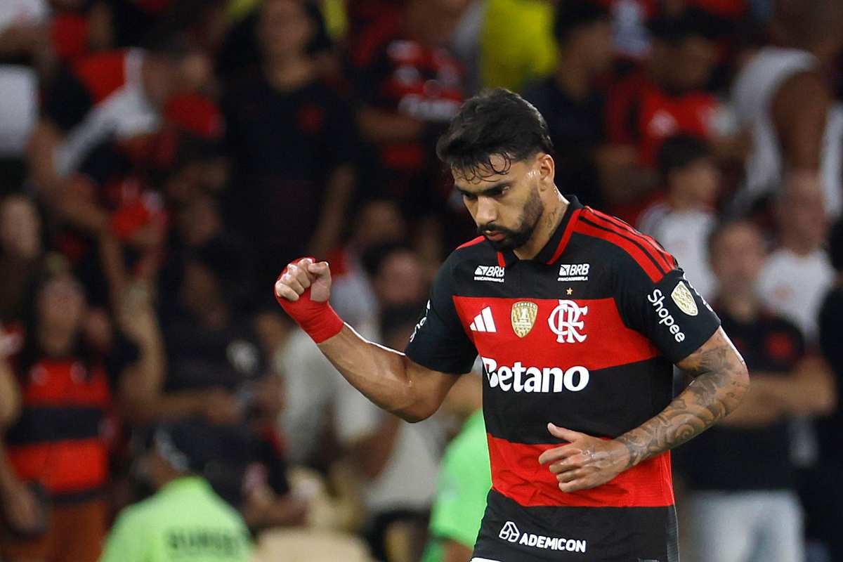 Pronostico Flamengo-Bahia
