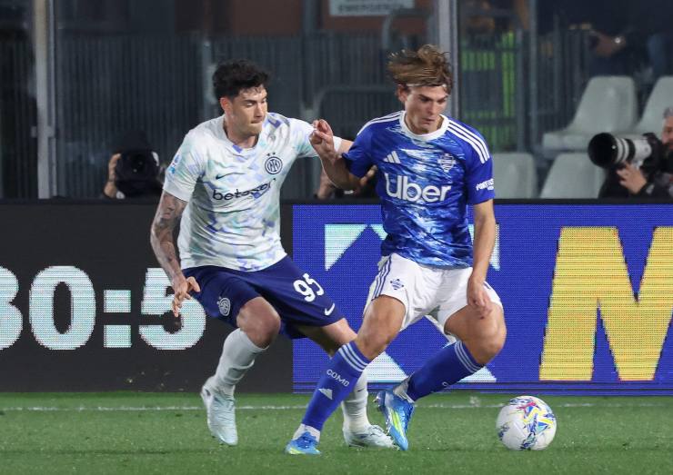 Pronostici Inter-Como