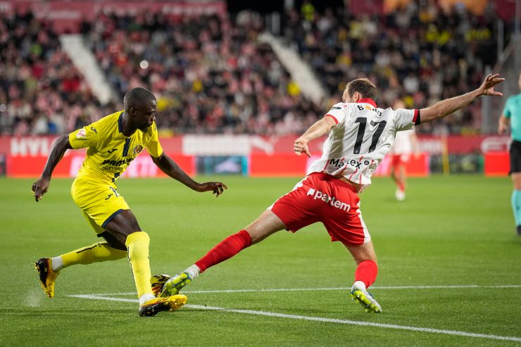 Come vedere Athletic Bilbao-Villarreal