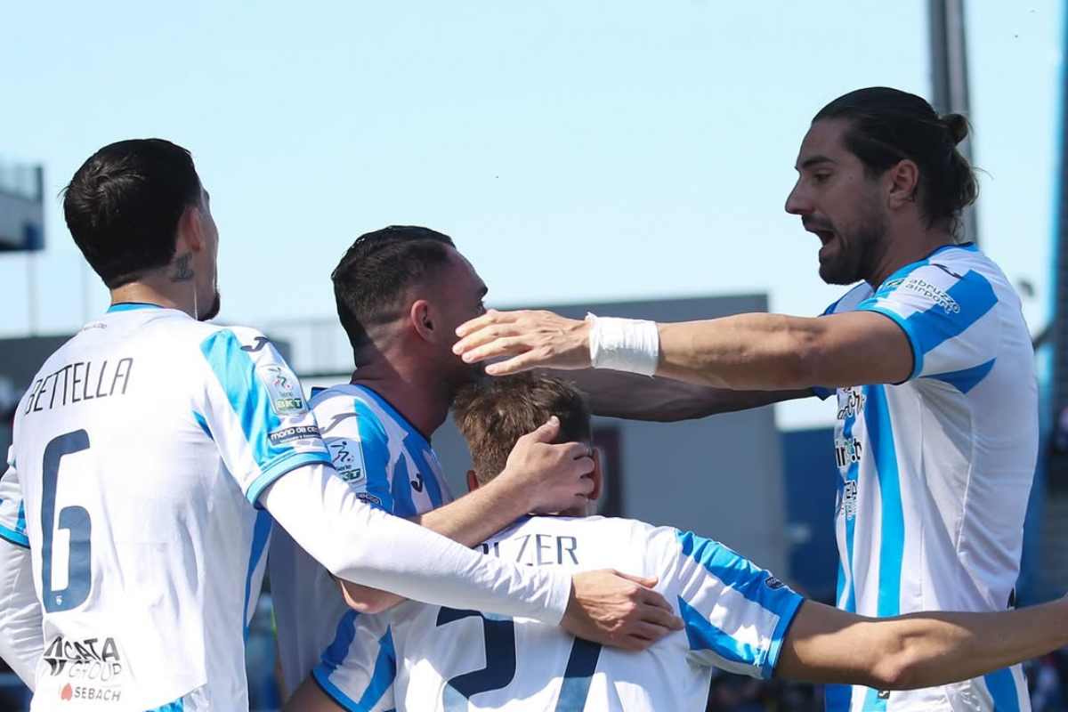 Pronostico Carrarese-Pescara