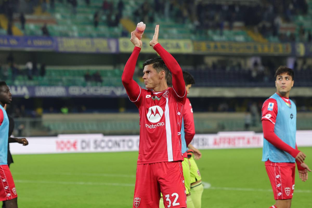 Pronostico Catanzaro-Monza