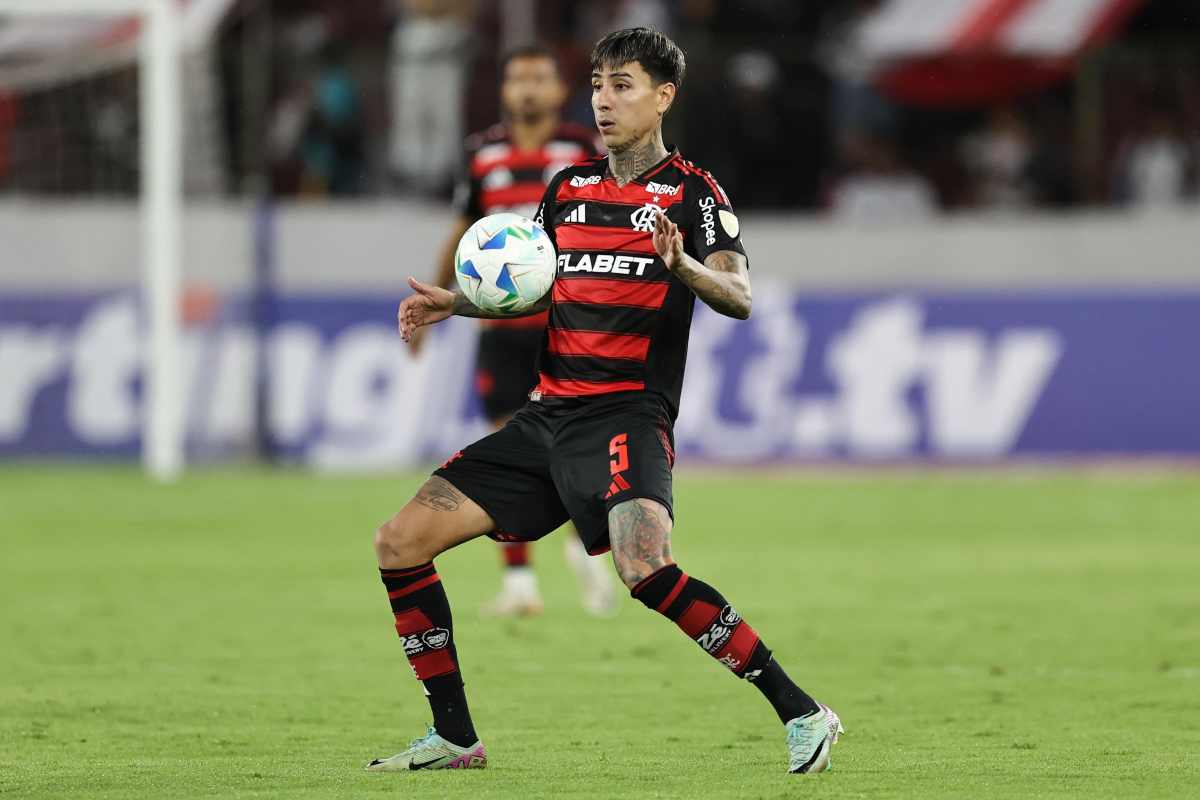 Pronostico Bragantino-Flamengo