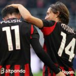 Modric abbraccia Pulisic