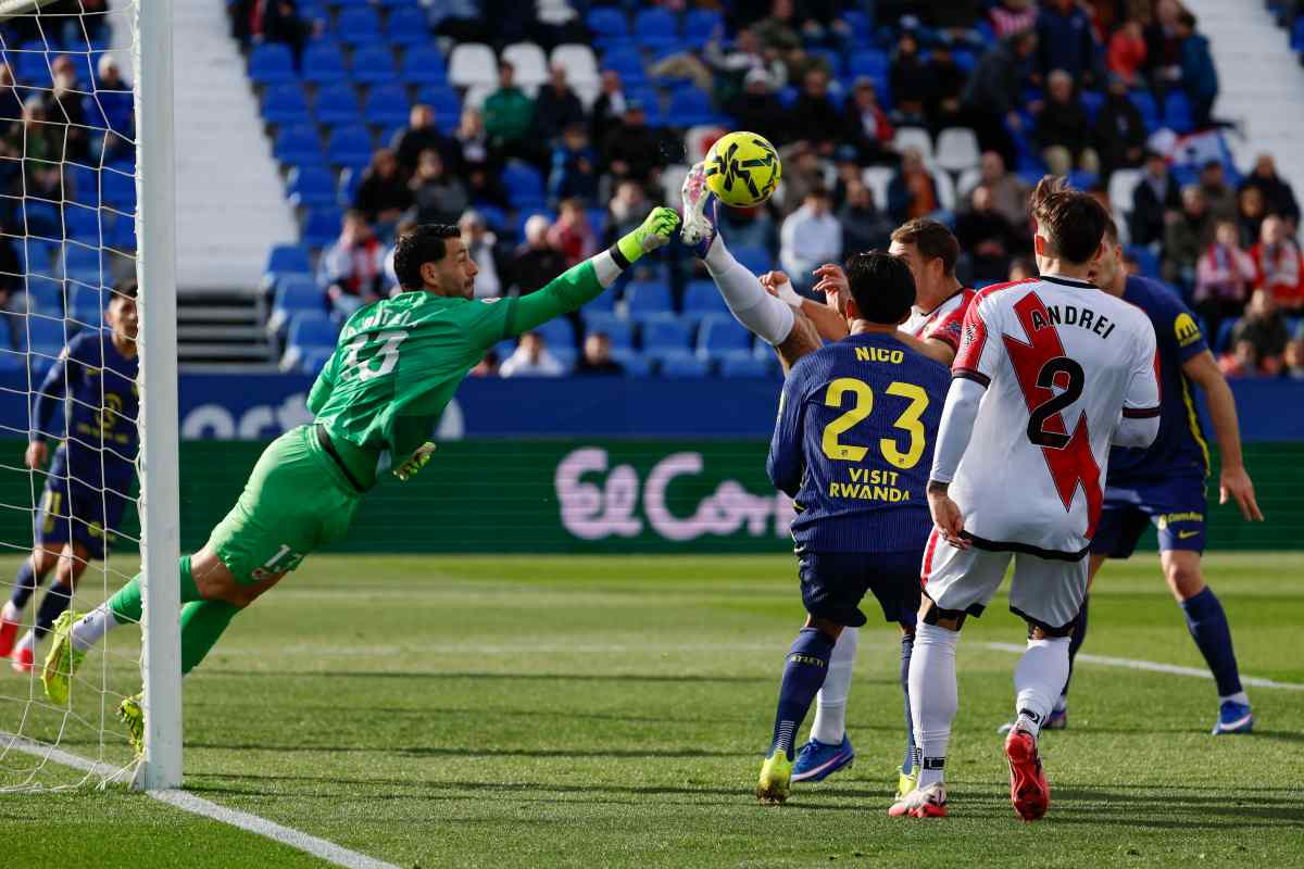 Pronostico Rayo Vallecano-Elche