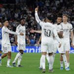 Pronostico Betis-Real Madrid