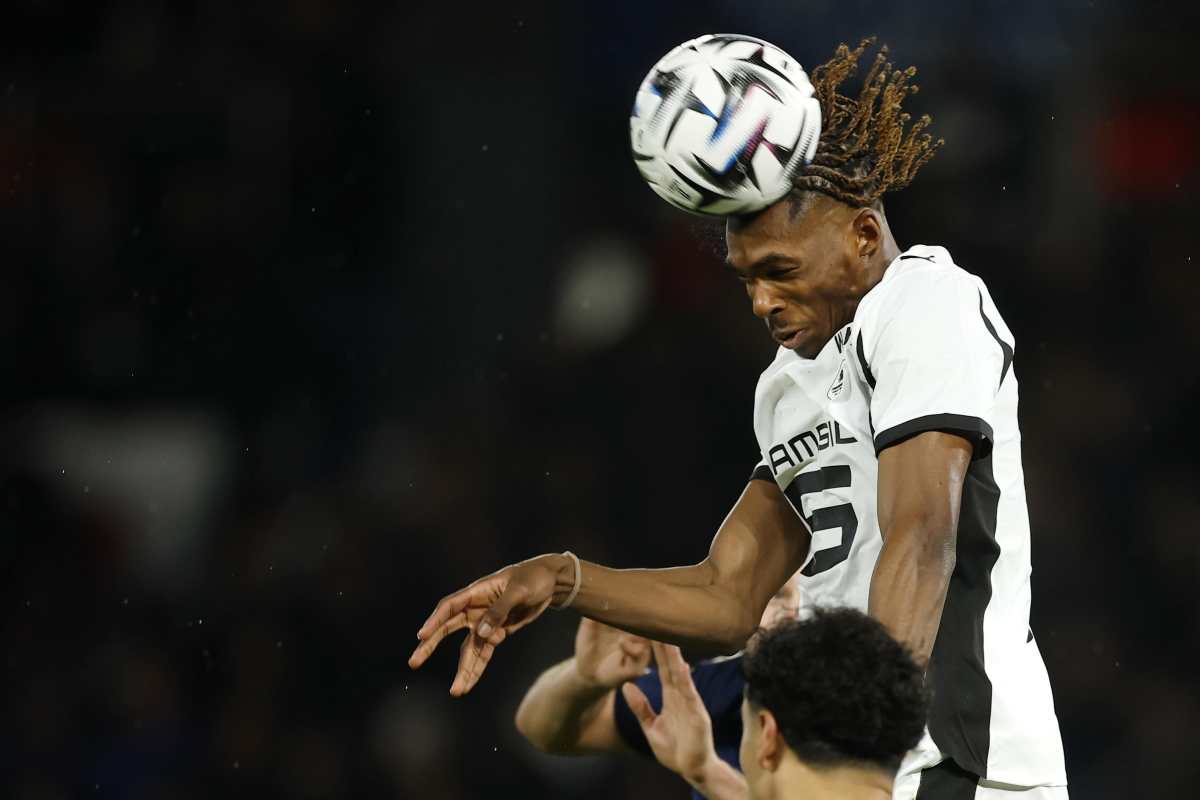 Pronostico Rennes-Nantes