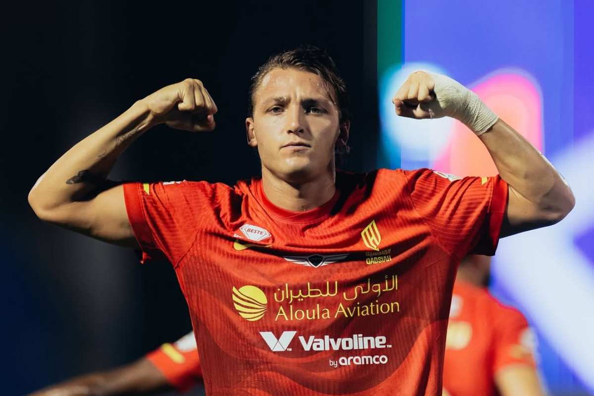 Pronostico Damac-Al Qadsiah