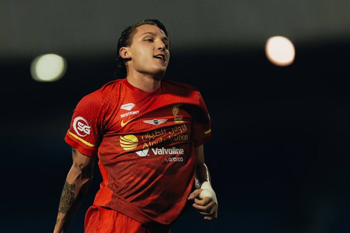 Pronostico Al Riyadh-Al Qadsiah