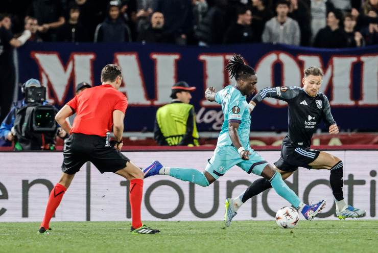 Pronostici Aston Villa-Bologna