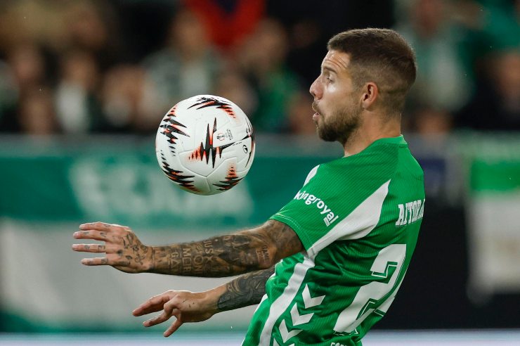 Come vedere Girona-Betis 