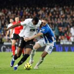 Pronostico Elche-Valencia