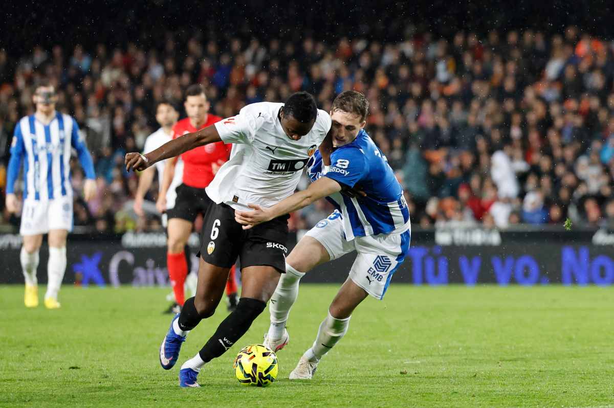 Pronostico Elche-Valencia